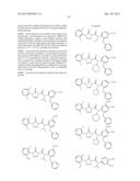 TETRAZOLONES AS INHIBITORS OF FATTY ACID SYNTHASE diagram and image