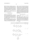 TETRAZOLONES AS INHIBITORS OF FATTY ACID SYNTHASE diagram and image