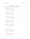 TETRAZOLONES AS INHIBITORS OF FATTY ACID SYNTHASE diagram and image