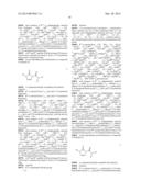 TETRAZOLONES AS INHIBITORS OF FATTY ACID SYNTHASE diagram and image