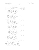 TETRAZOLONES AS INHIBITORS OF FATTY ACID SYNTHASE diagram and image