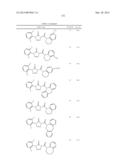 TETRAZOLONES AS INHIBITORS OF FATTY ACID SYNTHASE diagram and image