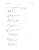 TETRAZOLONES AS INHIBITORS OF FATTY ACID SYNTHASE diagram and image