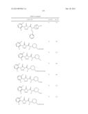 TETRAZOLONES AS INHIBITORS OF FATTY ACID SYNTHASE diagram and image