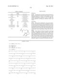 TETRAZOLONES AS INHIBITORS OF FATTY ACID SYNTHASE diagram and image