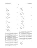 TETRAZOLONES AS INHIBITORS OF FATTY ACID SYNTHASE diagram and image