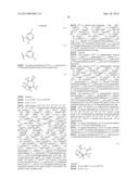 TETRAZOLONES AS INHIBITORS OF FATTY ACID SYNTHASE diagram and image