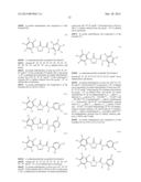 TETRAZOLONES AS INHIBITORS OF FATTY ACID SYNTHASE diagram and image