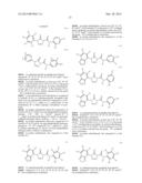 TETRAZOLONES AS INHIBITORS OF FATTY ACID SYNTHASE diagram and image