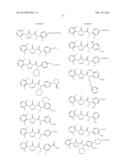 TETRAZOLONES AS INHIBITORS OF FATTY ACID SYNTHASE diagram and image