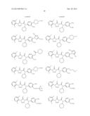 TETRAZOLONES AS INHIBITORS OF FATTY ACID SYNTHASE diagram and image