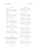 TETRAZOLONES AS INHIBITORS OF FATTY ACID SYNTHASE diagram and image