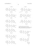 TETRAZOLONES AS INHIBITORS OF FATTY ACID SYNTHASE diagram and image