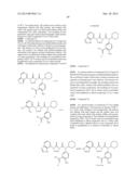 TETRAZOLONES AS INHIBITORS OF FATTY ACID SYNTHASE diagram and image