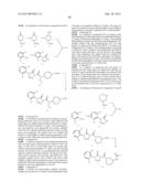 TETRAZOLONES AS INHIBITORS OF FATTY ACID SYNTHASE diagram and image