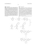 TETRAZOLONES AS INHIBITORS OF FATTY ACID SYNTHASE diagram and image