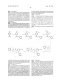 TETRAZOLONES AS INHIBITORS OF FATTY ACID SYNTHASE diagram and image