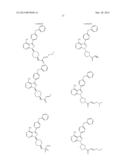 INHIBITORS OF BRUTON S TYROSINE KINASE FOR THE TREATMENT OF SOLID TUMORS diagram and image