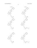 INHIBITORS OF BRUTON S TYROSINE KINASE FOR THE TREATMENT OF SOLID TUMORS diagram and image