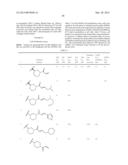 INHIBITORS OF BRUTON S TYROSINE KINASE FOR THE TREATMENT OF SOLID TUMORS diagram and image