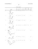 INHIBITORS OF BRUTON S TYROSINE KINASE FOR THE TREATMENT OF SOLID TUMORS diagram and image