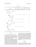 INHIBITORS OF BRUTON S TYROSINE KINASE FOR THE TREATMENT OF SOLID TUMORS diagram and image