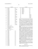 ANTIBODY MOLECULE FOR HUMAN GM-CSF RECEPTOR ALPHA diagram and image