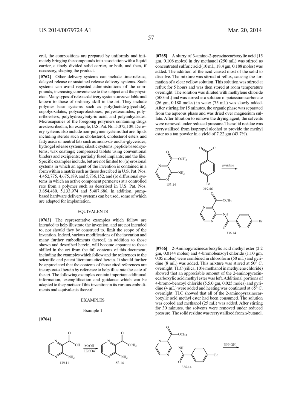 NOVEL IMMUNE SYSTEM MODULATORS - diagram, schematic, and image 58