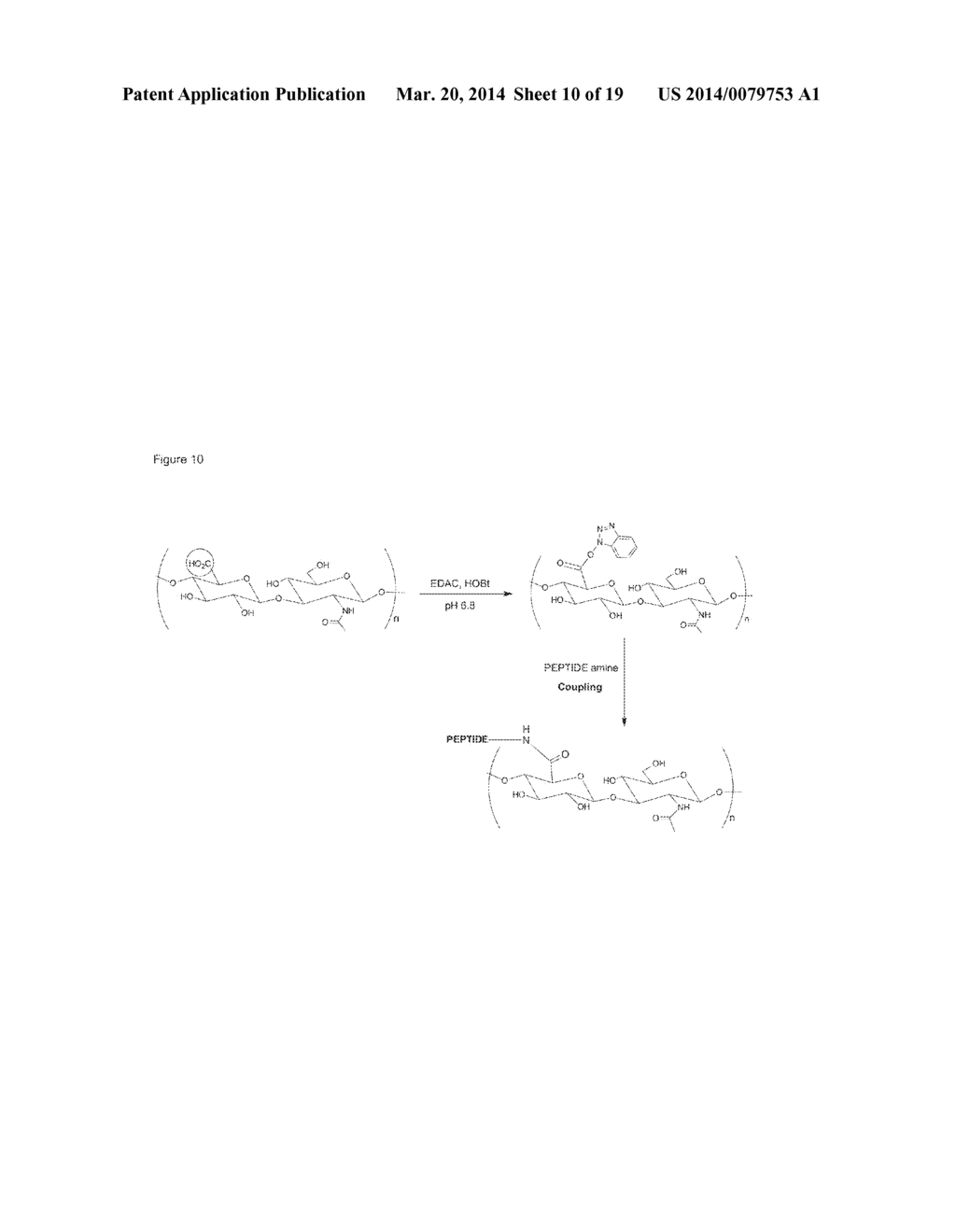 BMP BINDING PEPTIDES - diagram, schematic, and image 11