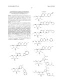 Pharmaceutical Formulations Including An Amine Compound diagram and image