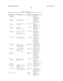 COMBINATIONS AND MODES OF ADMINISTRATION OF THERAPEUTIC AGENTS AND     COMBINATION THERAPY diagram and image