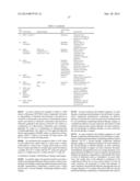 COMBINATIONS AND MODES OF ADMINISTRATION OF THERAPEUTIC AGENTS AND     COMBINATION THERAPY diagram and image