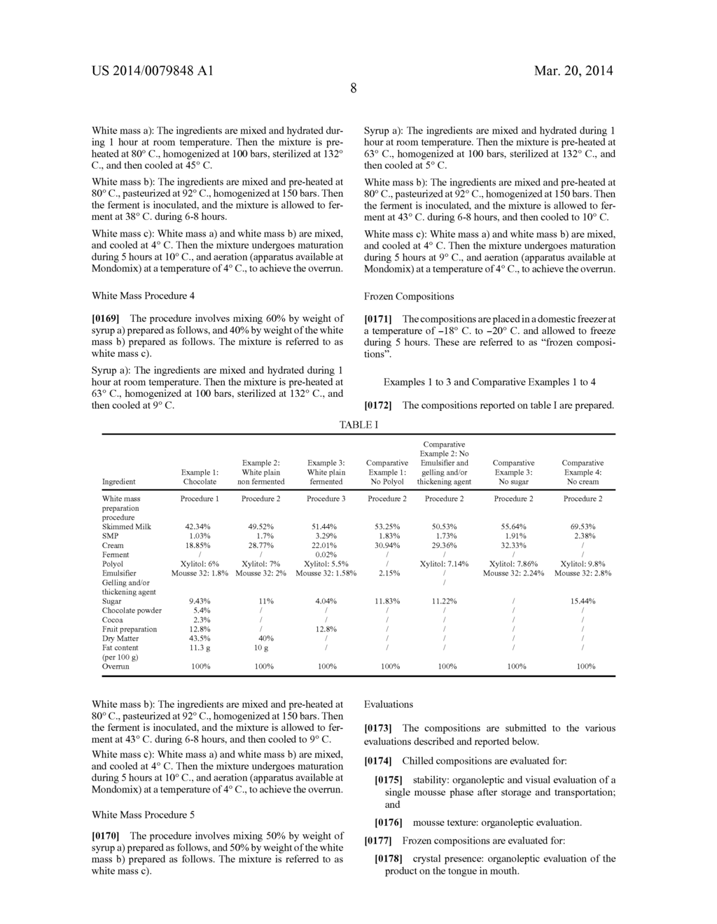 FREEZABLE DAIRY PRODUCT - diagram, schematic, and image 09