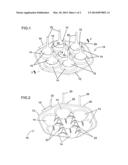 Frozen Confection Device and Method diagram and image