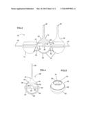 Frozen Confection Device and Method diagram and image