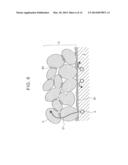 METHOD FOR MANUFACTURING LITHIUM ION SECONDARY BATTERY diagram and image