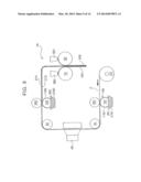 METHOD FOR MANUFACTURING LITHIUM ION SECONDARY BATTERY diagram and image