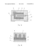 SOLID ELECTROLYTIC CAPACITOR AND ITS MANUFACTURING METHOD diagram and image