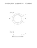 CaF2 POLYCRYSTALLINE BODY, FOCUS RING, PLASMA PROCESSING APPARATUS, AND     METHOD FOR PRODUCING CaF2 POLYCRYSTALLINE BODY diagram and image