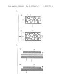 MULTILAYER RESIN SHEET, RESIN SHEET LAMINATE, CURED MULTILAYER RESIN SHEET     AND METHOD FOR PRODUCING SAME, MULTILAYER RESIN SHEET WITH METAL FOIL,     AND SEMICONDUCTOR DEVICE diagram and image