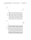 MULTILAYER RESIN SHEET, RESIN SHEET LAMINATE, CURED MULTILAYER RESIN SHEET     AND METHOD FOR PRODUCING SAME, MULTILAYER RESIN SHEET WITH METAL FOIL,     AND SEMICONDUCTOR DEVICE diagram and image