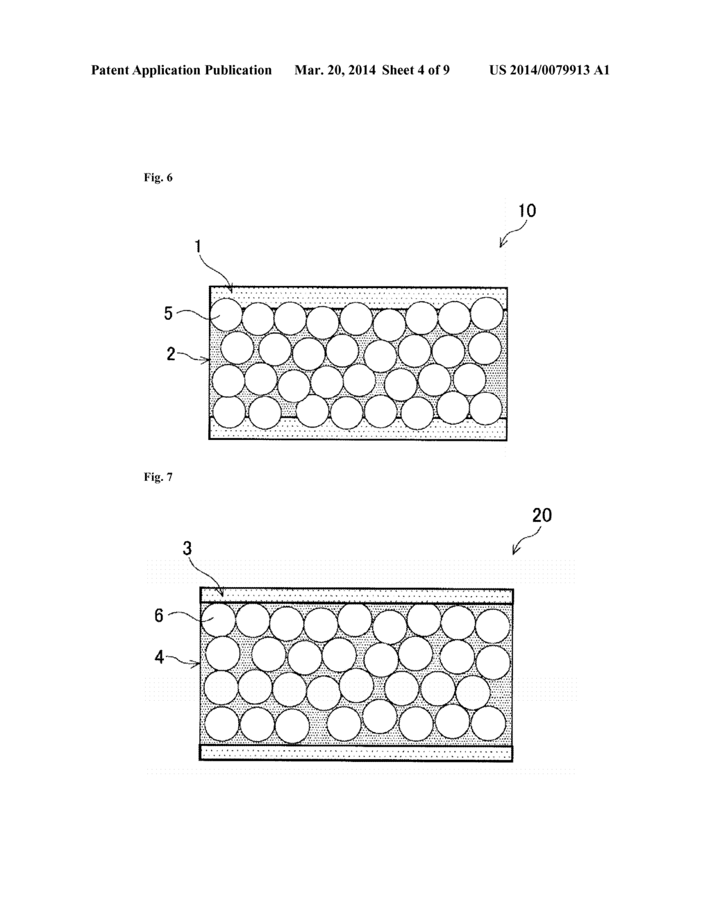 MULTILAYER RESIN SHEET, RESIN SHEET LAMINATE, CURED MULTILAYER RESIN SHEET     AND METHOD FOR PRODUCING SAME, MULTILAYER RESIN SHEET WITH METAL FOIL,     AND SEMICONDUCTOR DEVICE - diagram, schematic, and image 05