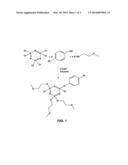 AN ADDITIVE-RESIN ADMIXTURE, METHODS OF TREATING A WOOD PRODUCT, A     REACTION PRODUCT OF AN ADDITIVE AND A WOOD PRODUCT, AND A WOOD PRODUCT diagram and image