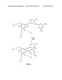 AN ADDITIVE-RESIN ADMIXTURE, METHODS OF TREATING A WOOD PRODUCT, A     REACTION PRODUCT OF AN ADDITIVE AND A WOOD PRODUCT, AND A WOOD PRODUCT diagram and image