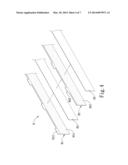 LITHIUM BATTERY STRUCTURE diagram and image