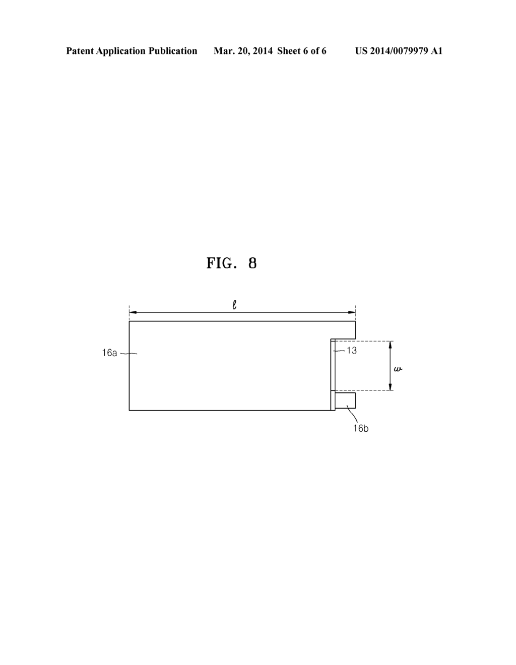 FLEXIBLE SECONDARY BATTERY - diagram, schematic, and image 07