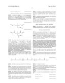 ELECTROLYTE FOR RECHARGEABLE LITHIUM BATTERY AND RECHARGEABLE LITHIUM     BATTERY INCLUDING SAME diagram and image