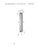 LITHIUM-SULFUR BATTERY WITH PERFORMANCE ENHANCED ADDITIVES diagram and image