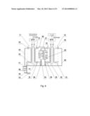 ENERGY STORAGE AND SUPPLY SYSTEM AND DIRECT FUEL CELL BASED ON ORGANIC     LIQUID HYDROGEN STORAGE MATERIALS diagram and image