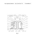 ENERGY STORAGE AND SUPPLY SYSTEM AND DIRECT FUEL CELL BASED ON ORGANIC     LIQUID HYDROGEN STORAGE MATERIALS diagram and image